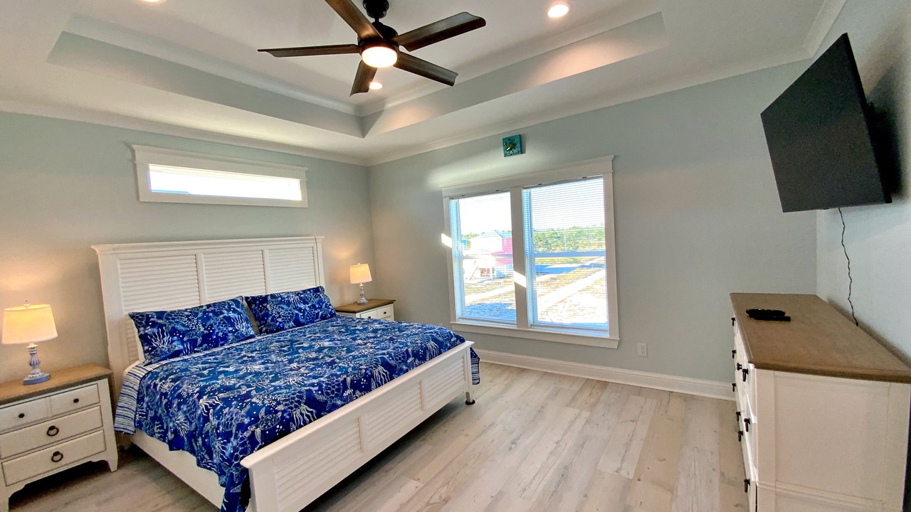 Photo of Bedroom in Southpointe
