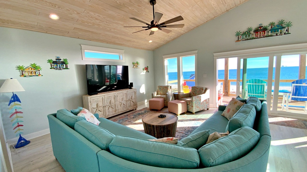 Photo of Livingroom in Southpointe