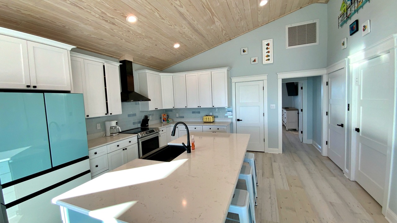 Photo of Kitchen in Southpointe