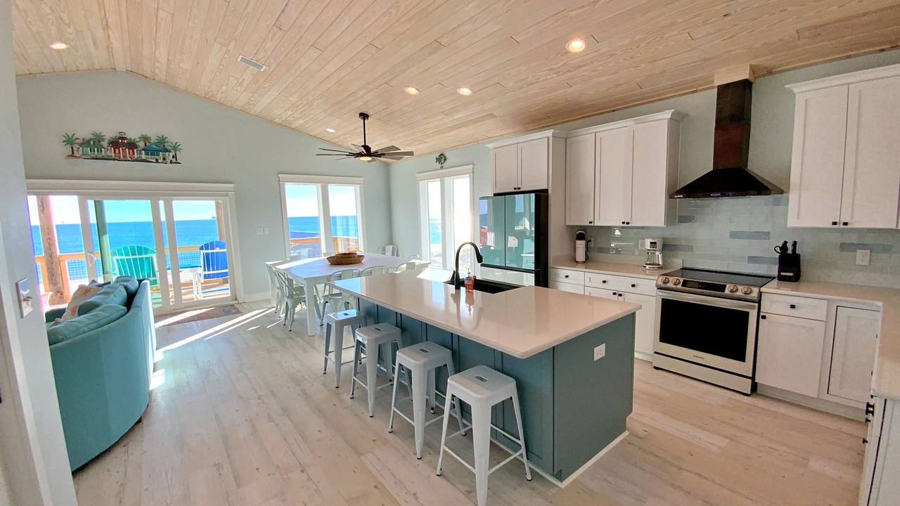 Photo of Kitchen in Southpointe