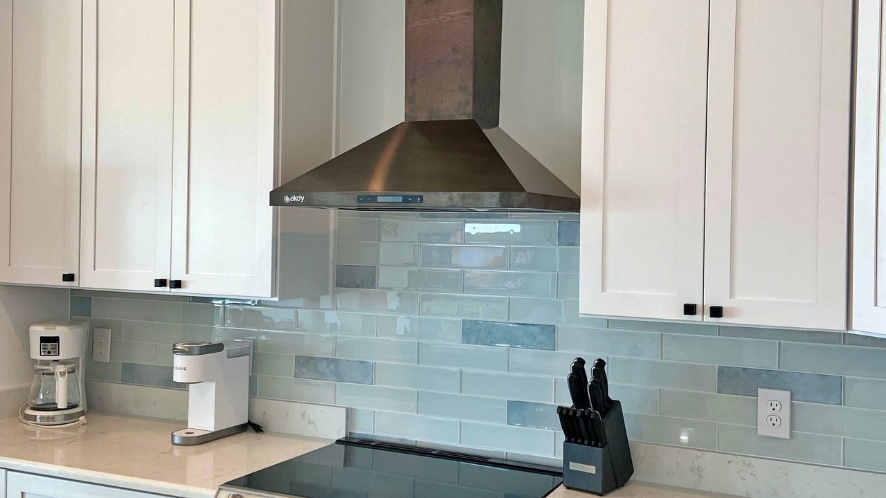 Photo of Kitchen in Southpointe