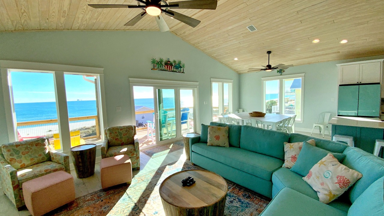 Photo of Livingroom in Southpointe