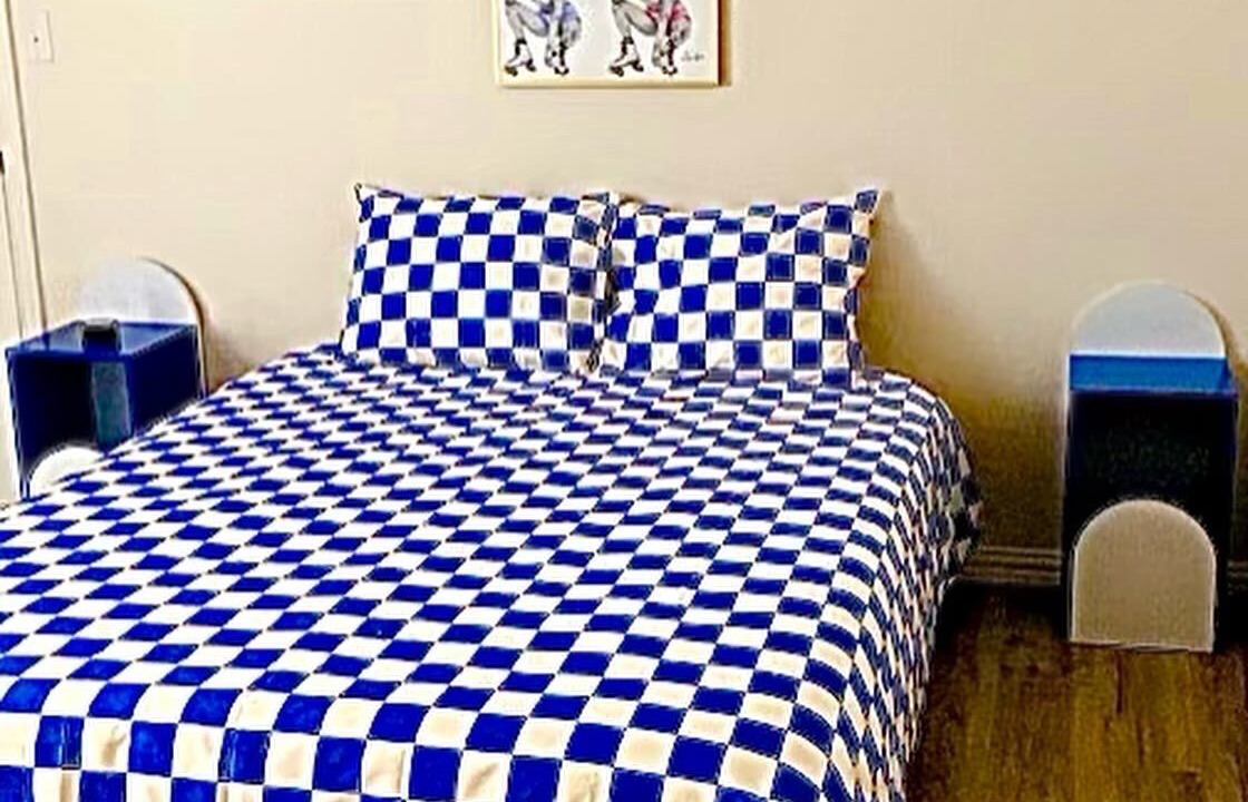 Photo of Bedroom in Wichita Falls