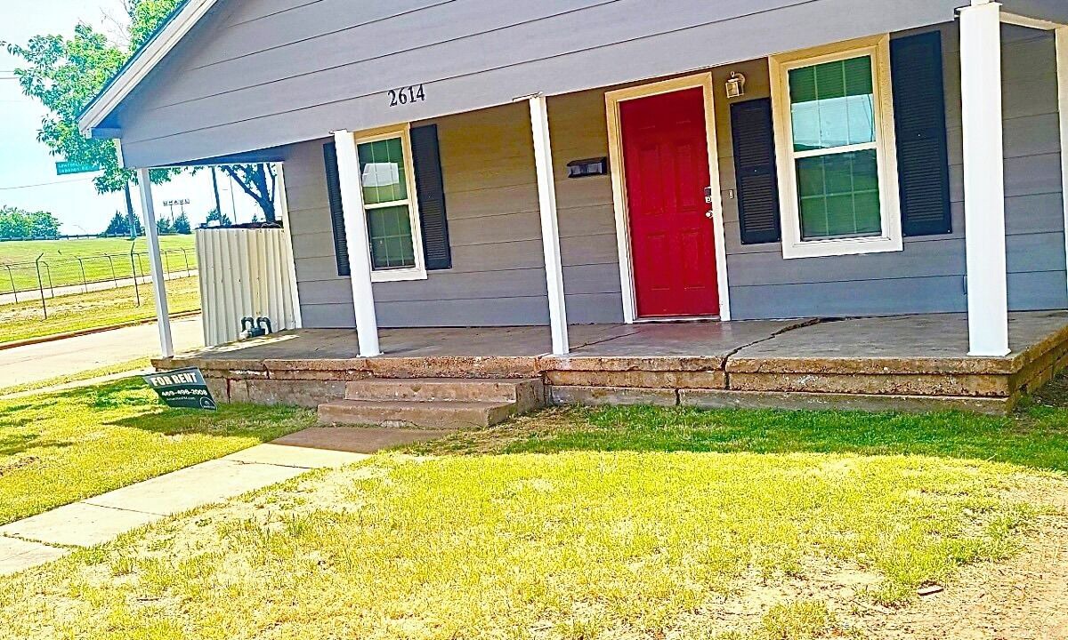 Photo of Outdoor in Wichita Falls