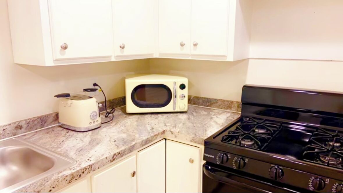 Photo of Kitchen in Wichita Falls