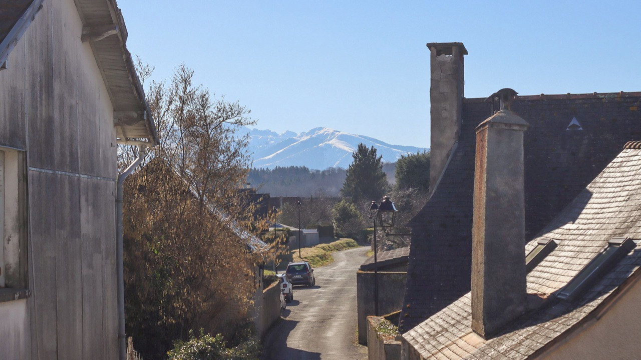 Photo of Outdoor in Ossun