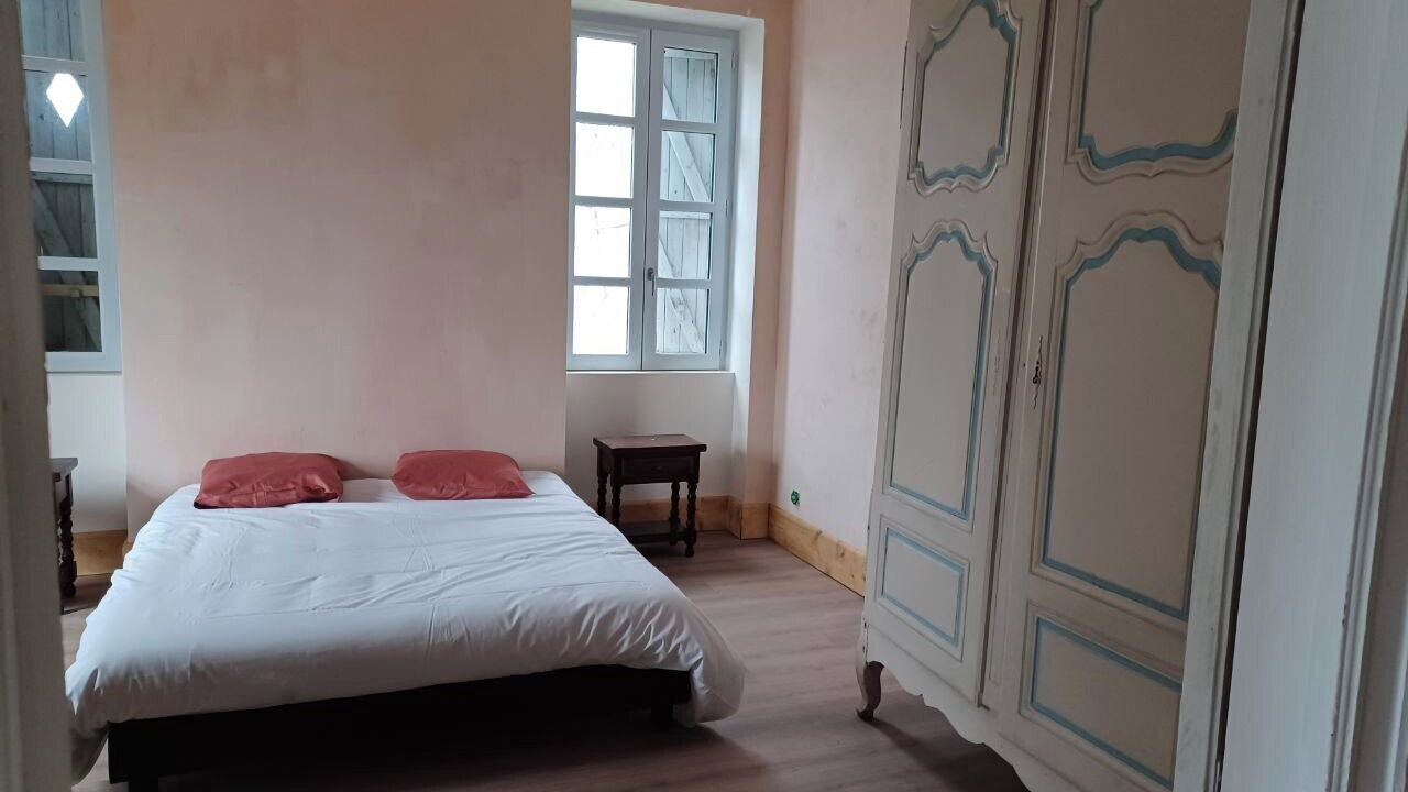 Photo of Bedroom in Ossun