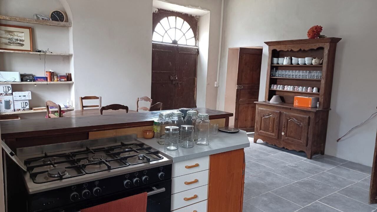 Photo of Kitchen in Ossun