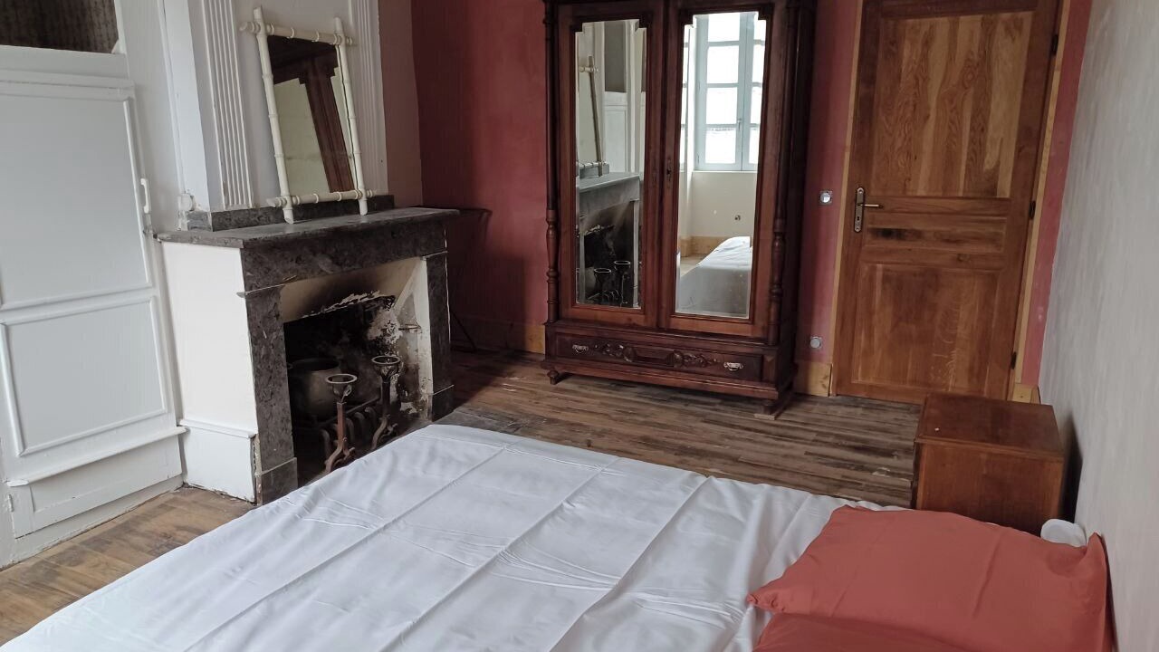 Photo of Bedroom in Ossun
