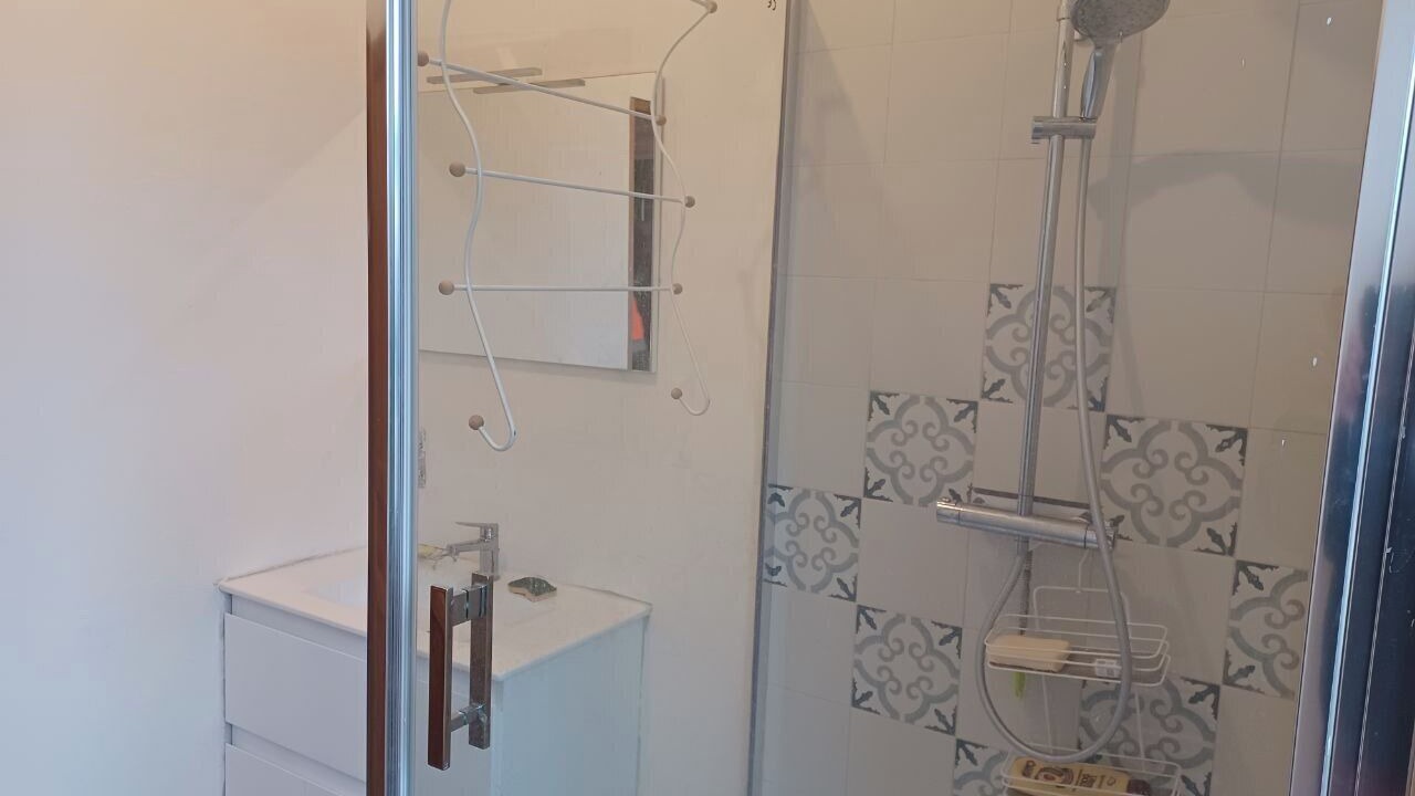 Photo of Bathroom in Ossun