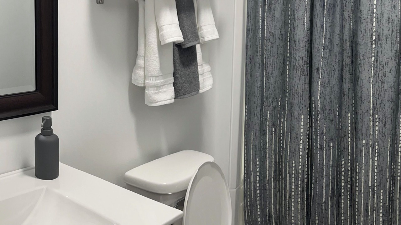 Photo of Bathroom in Deer Lake