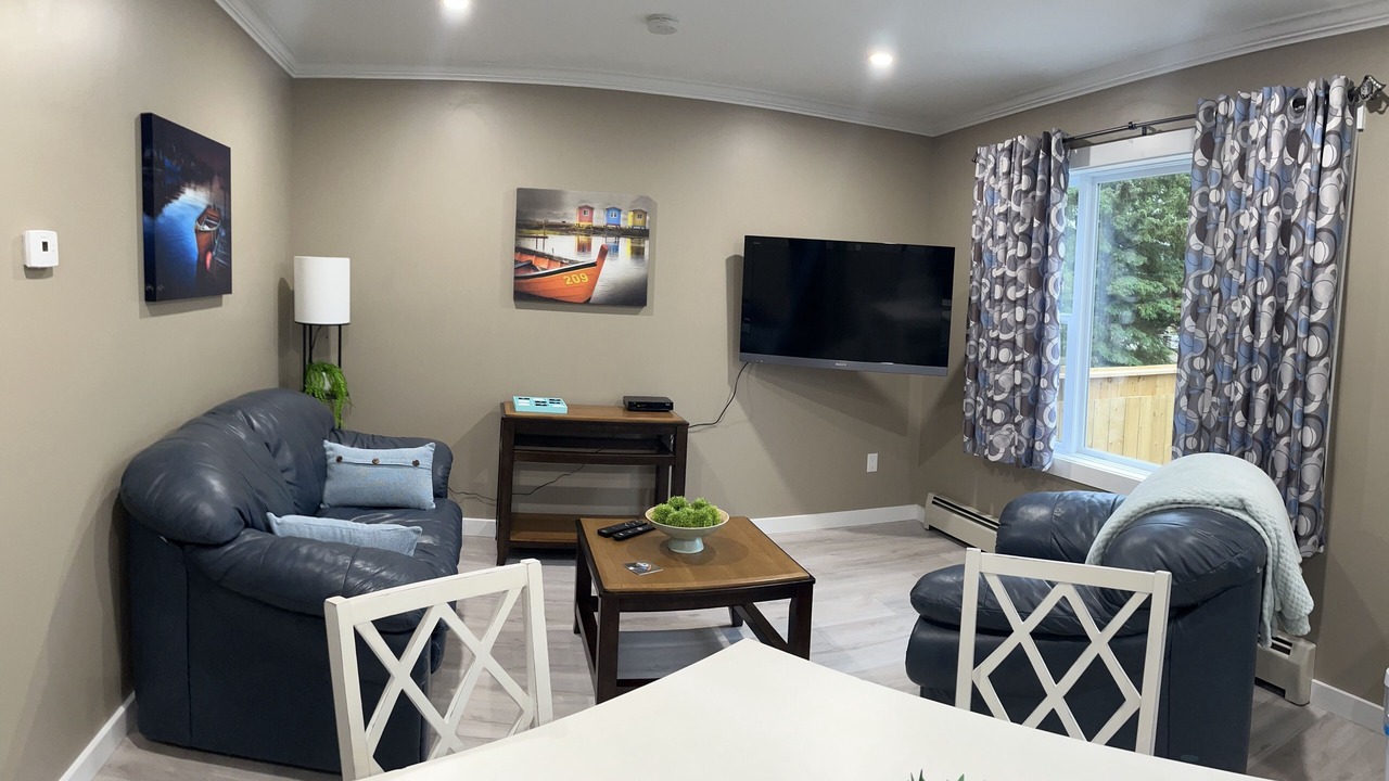 Photo of Livingroom in Deer Lake