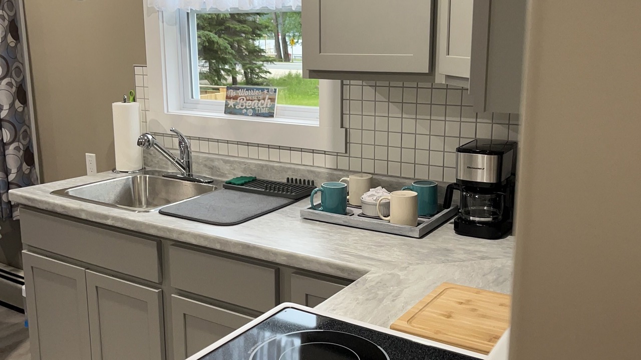 Photo of Kitchen in Deer Lake