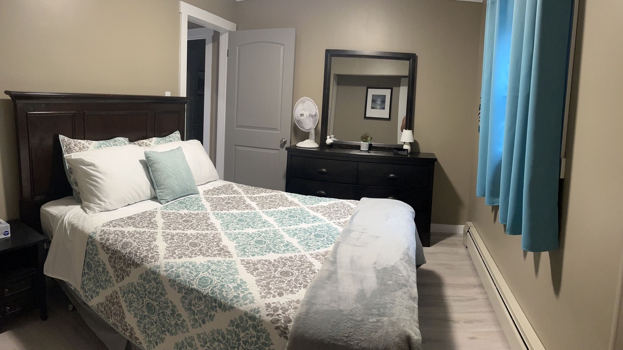 Photo of Bedroom in Deer Lake