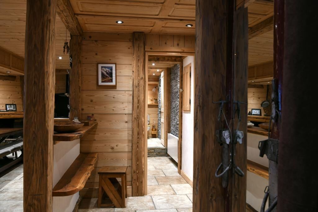 Photo of Others in Vallorcine
