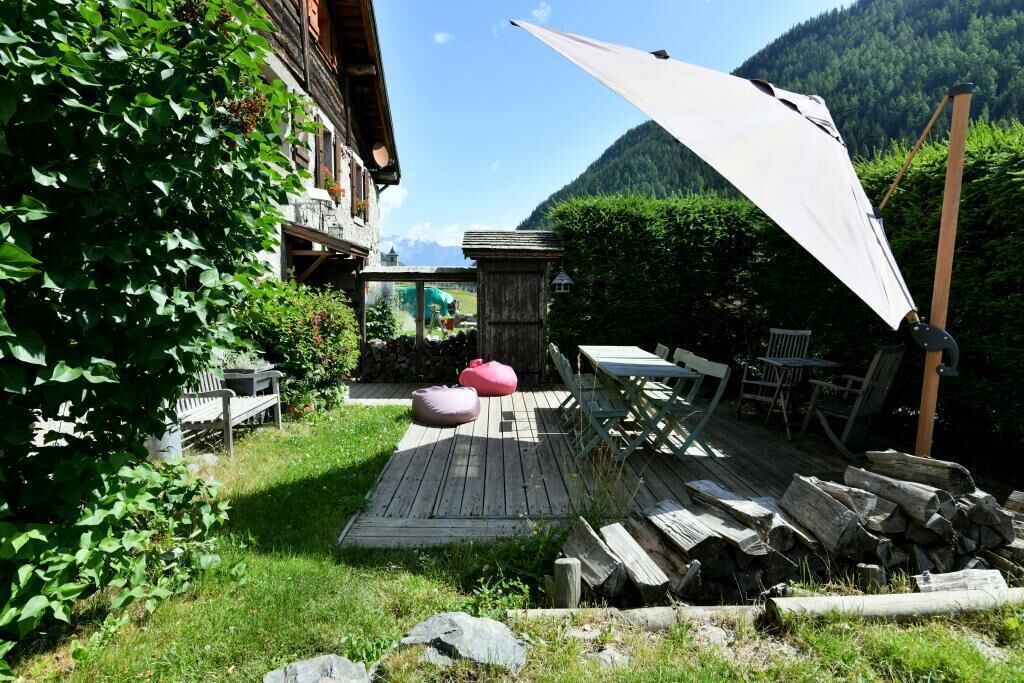 Photo of Outdoor in Vallorcine