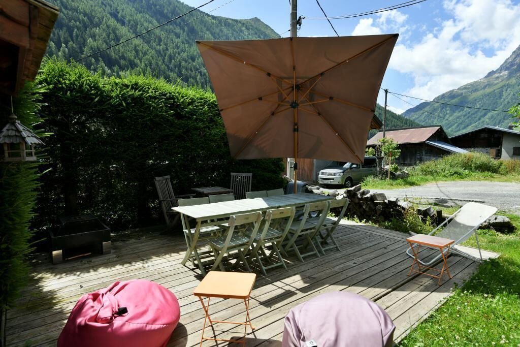 Photo of Outdoor in Vallorcine