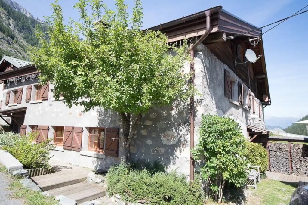 Photo of Outdoor in Vallorcine