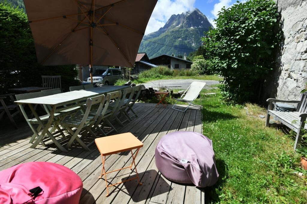 Photo of Outdoor in Vallorcine