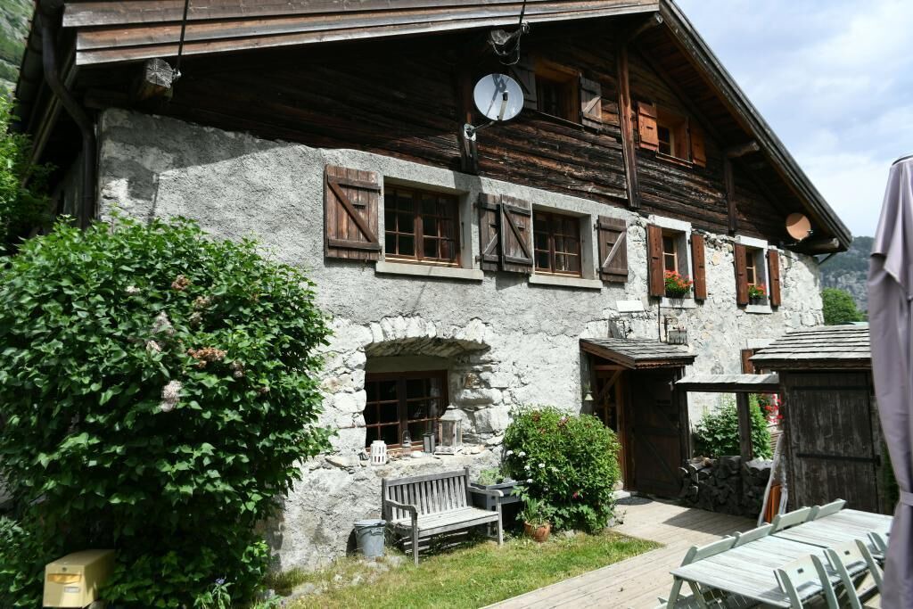 Photo of Outdoor in Vallorcine