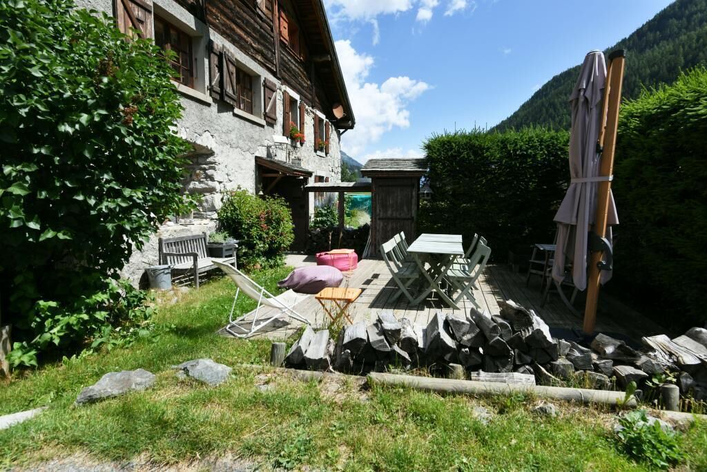 Photo of Outdoor in Vallorcine