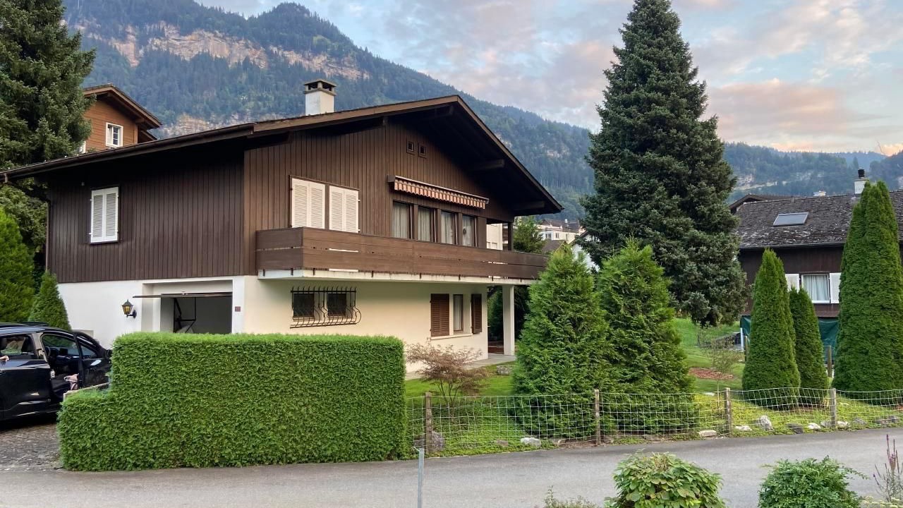 Photo of Others in Lungern