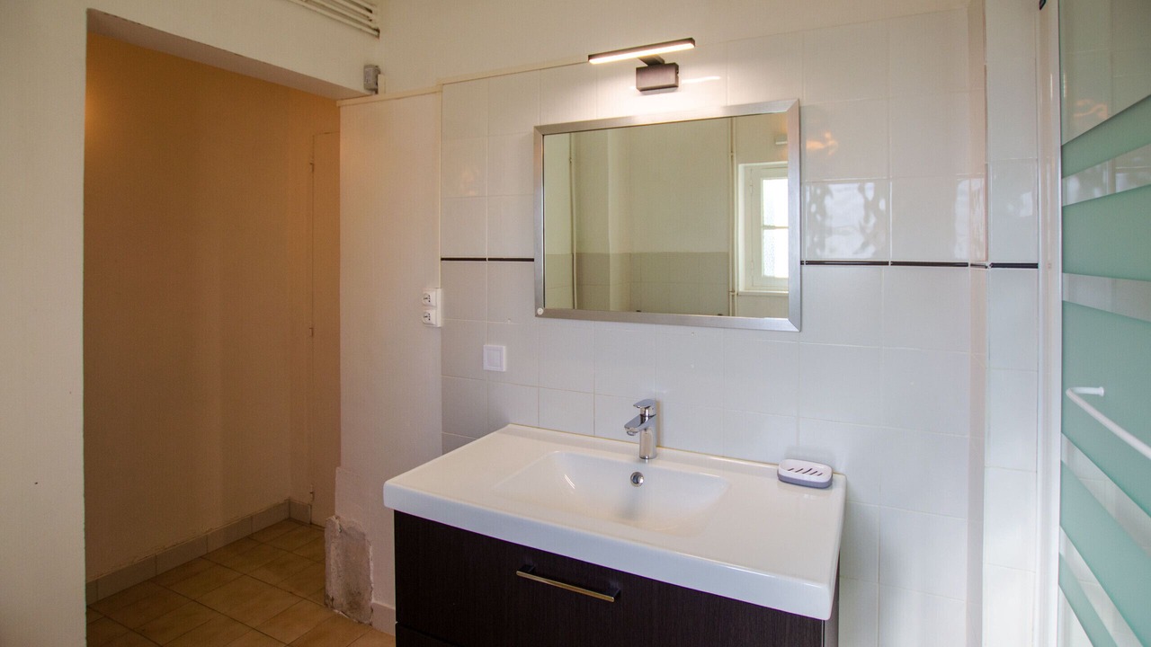 Photo of Bathroom in Varengeville-sur-Mer
