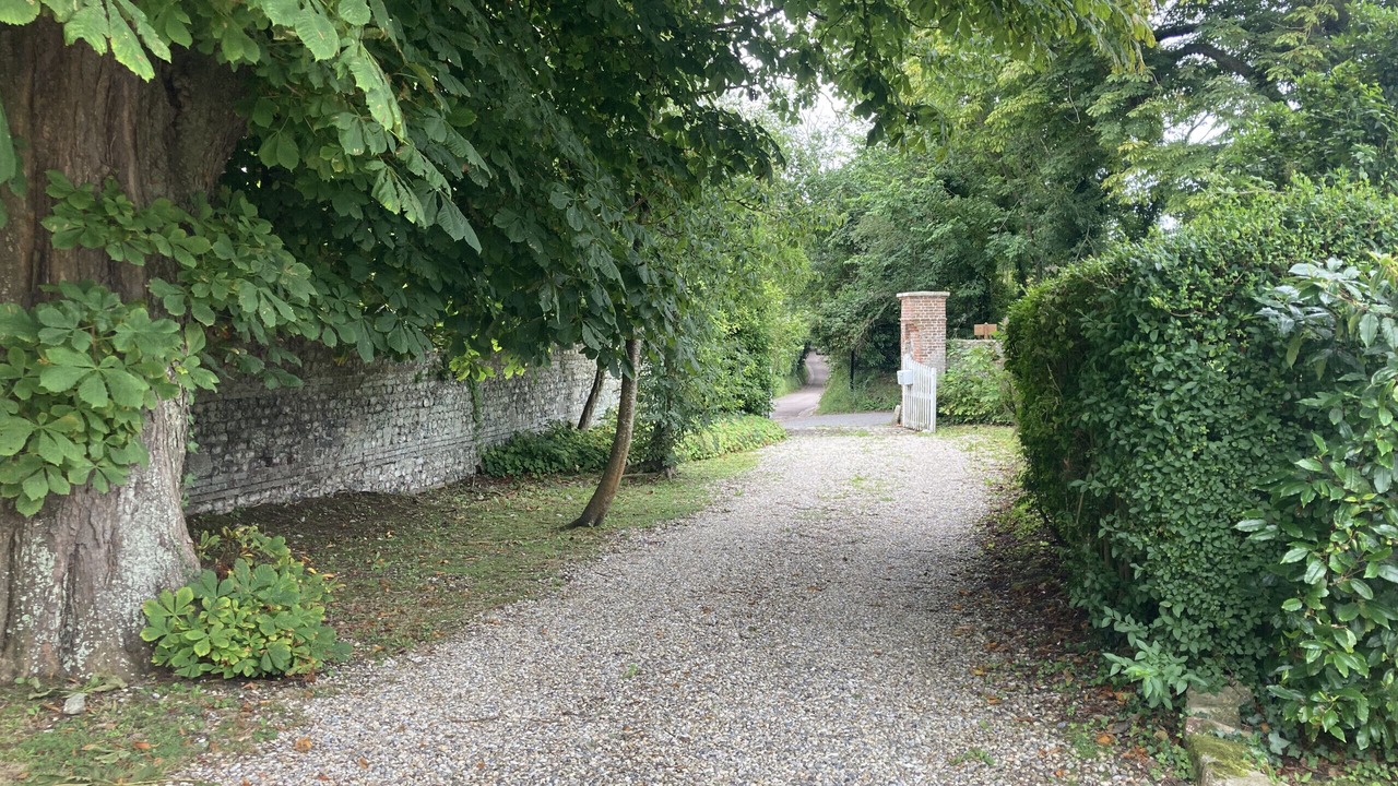 Photo of Outdoor in Varengeville-sur-Mer