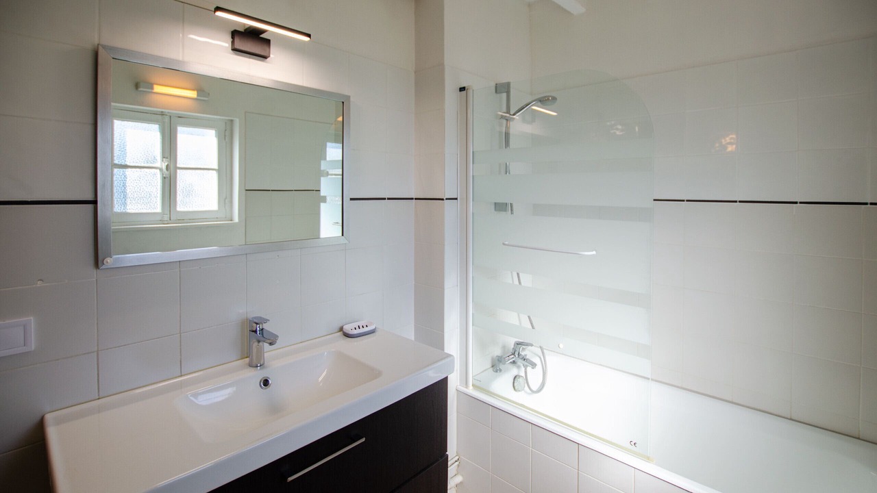 Photo of Bathroom in Varengeville-sur-Mer