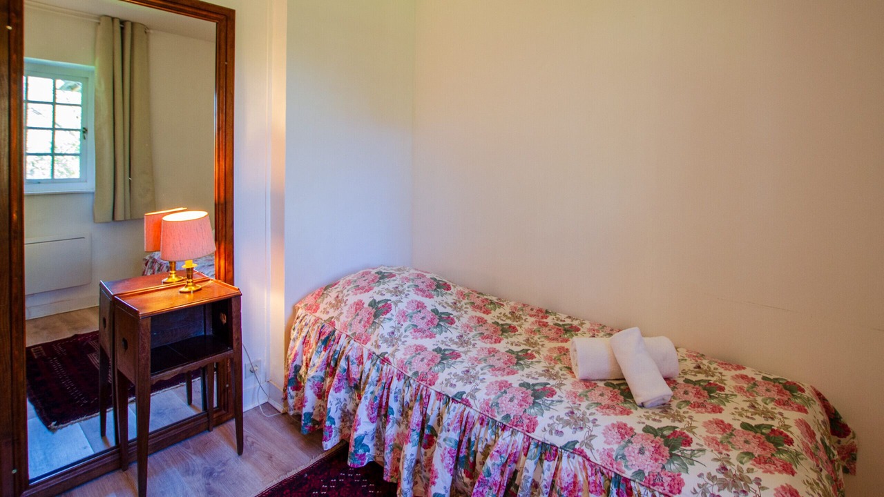 Photo of Bedroom in Varengeville-sur-Mer