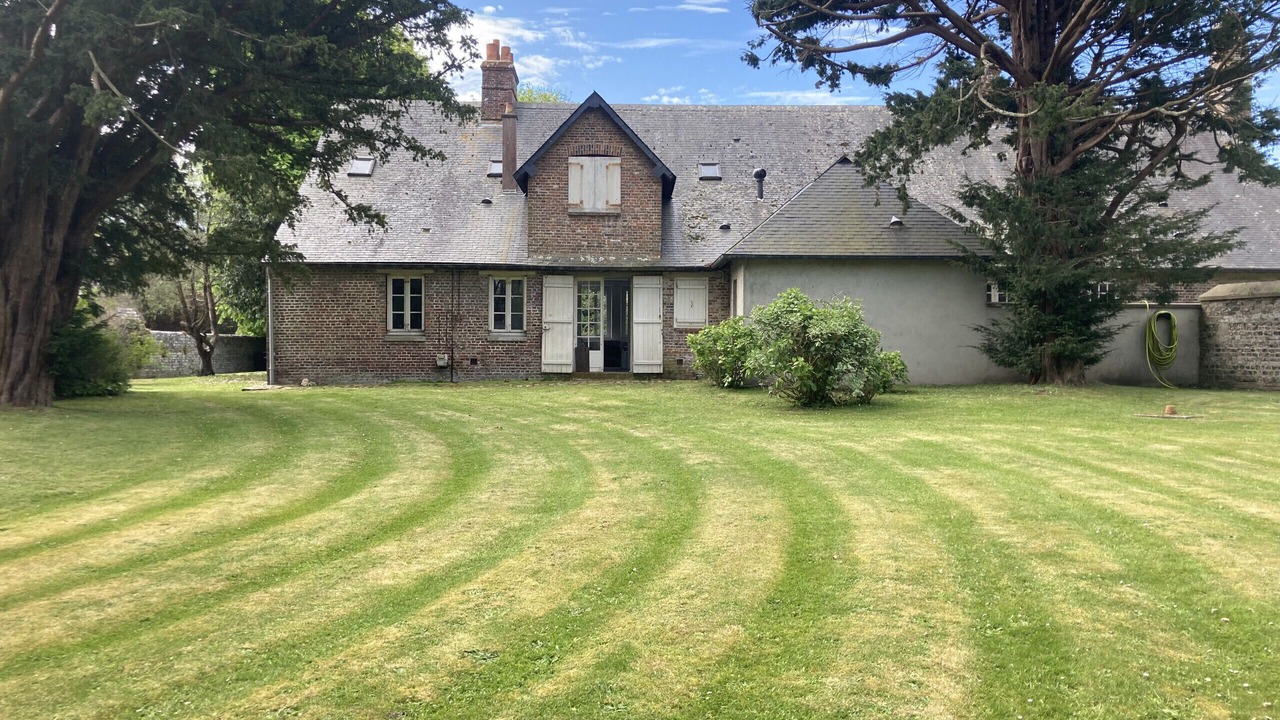 Photo of Outdoor in Varengeville-sur-Mer