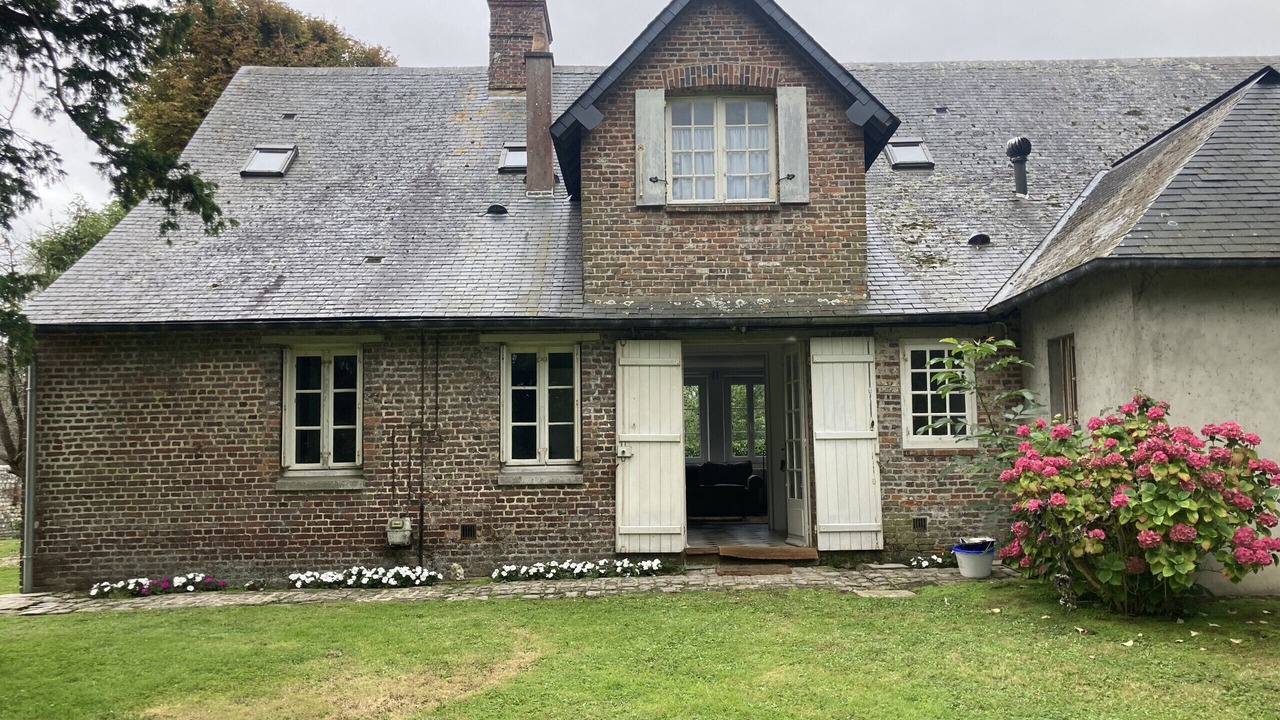 Photo of Outdoor in Varengeville-sur-Mer