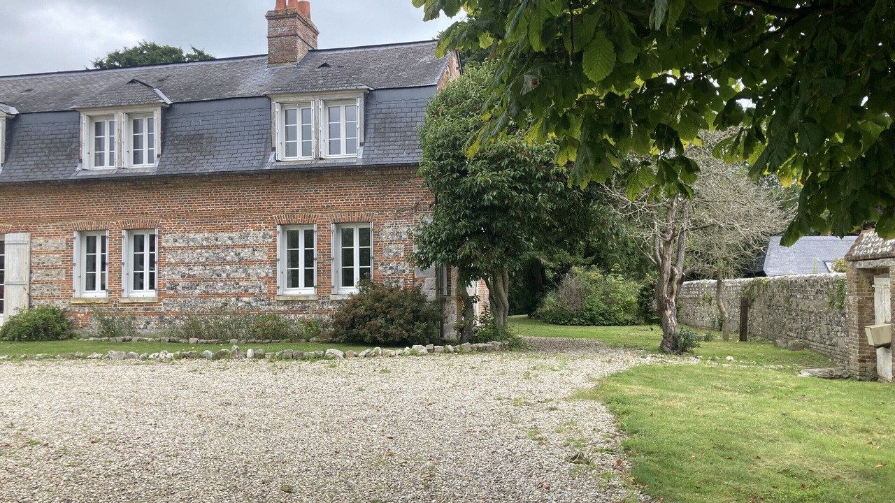 Photo of Outdoor in Varengeville-sur-Mer