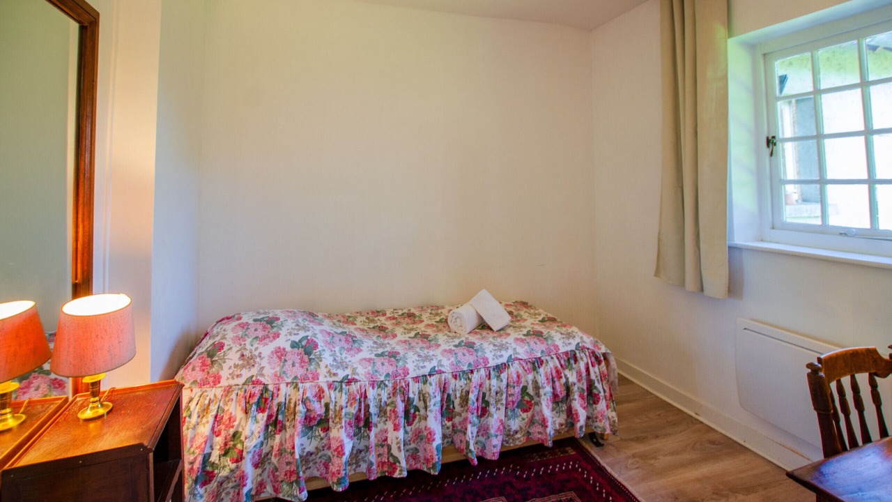 Photo of Bedroom in Varengeville-sur-Mer