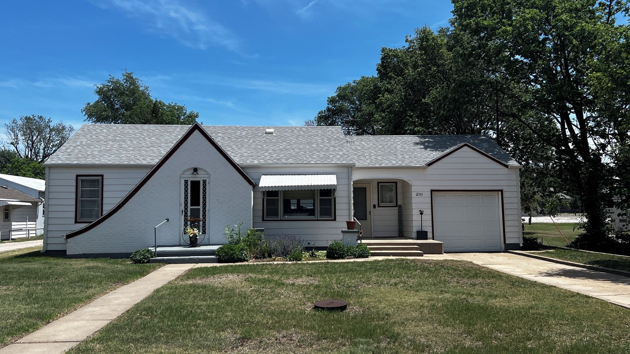 Photo of Outdoor in Ellsworth County