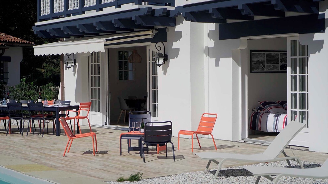 Photo of Outdoor in Anglet