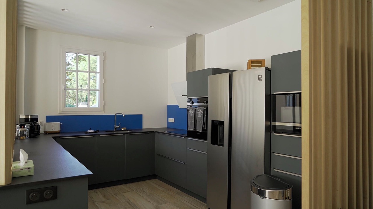 Photo of Kitchen in Anglet