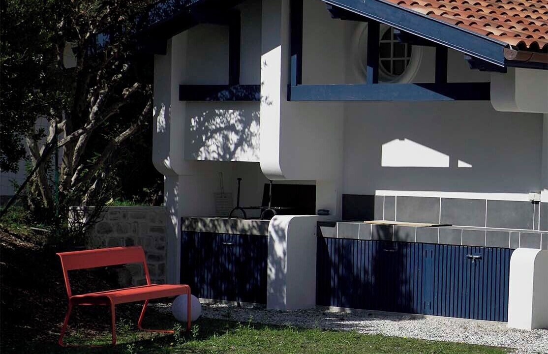 Photo of Outdoor in Anglet