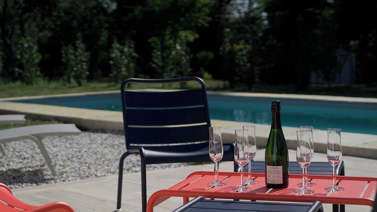 Photo of Outdoor in Anglet