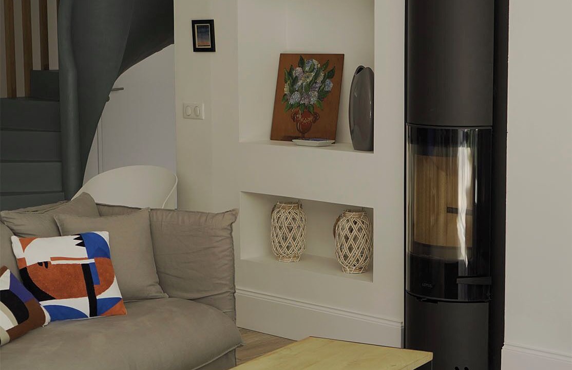 Photo of Livingroom in Anglet