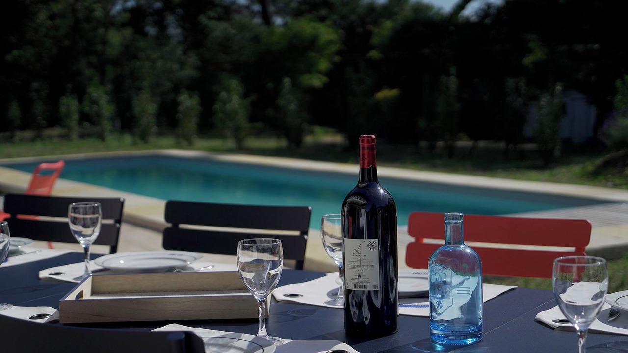 Photo of Outdoor in Anglet