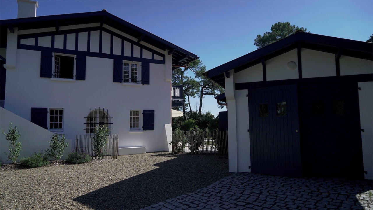 Photo of Outdoor in Anglet