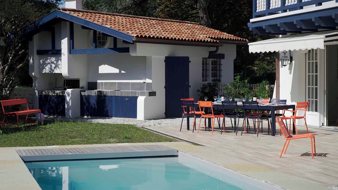 Photo of Outdoor in Anglet