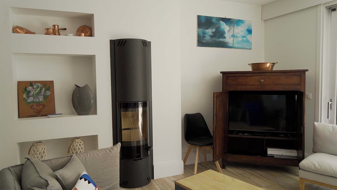 Photo of Livingroom in Anglet