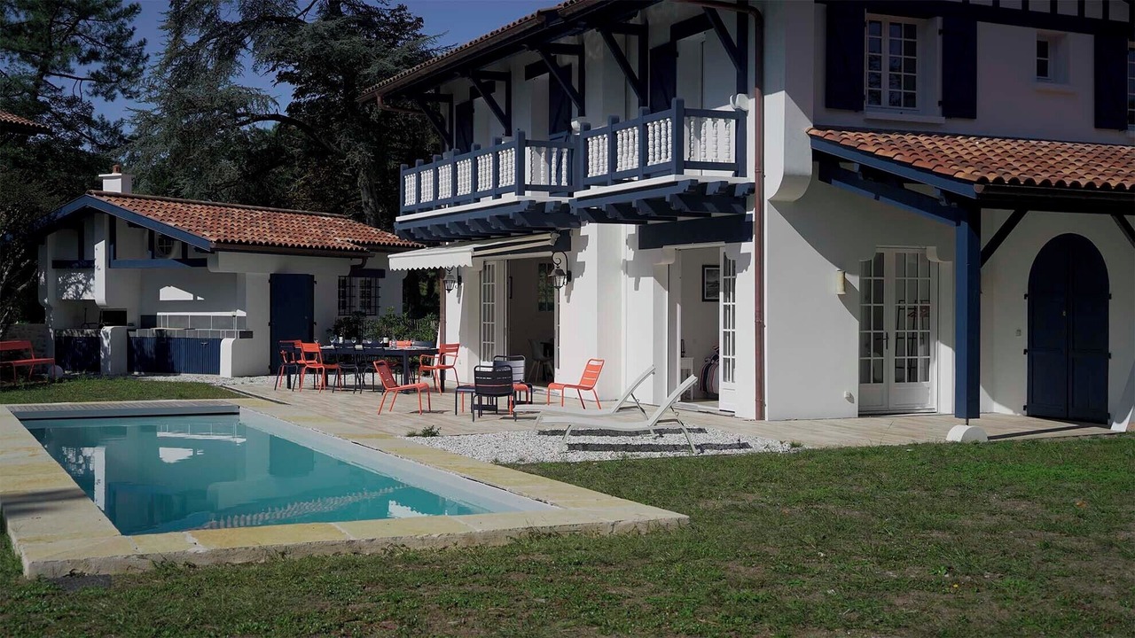 Photo of Outdoor in Anglet