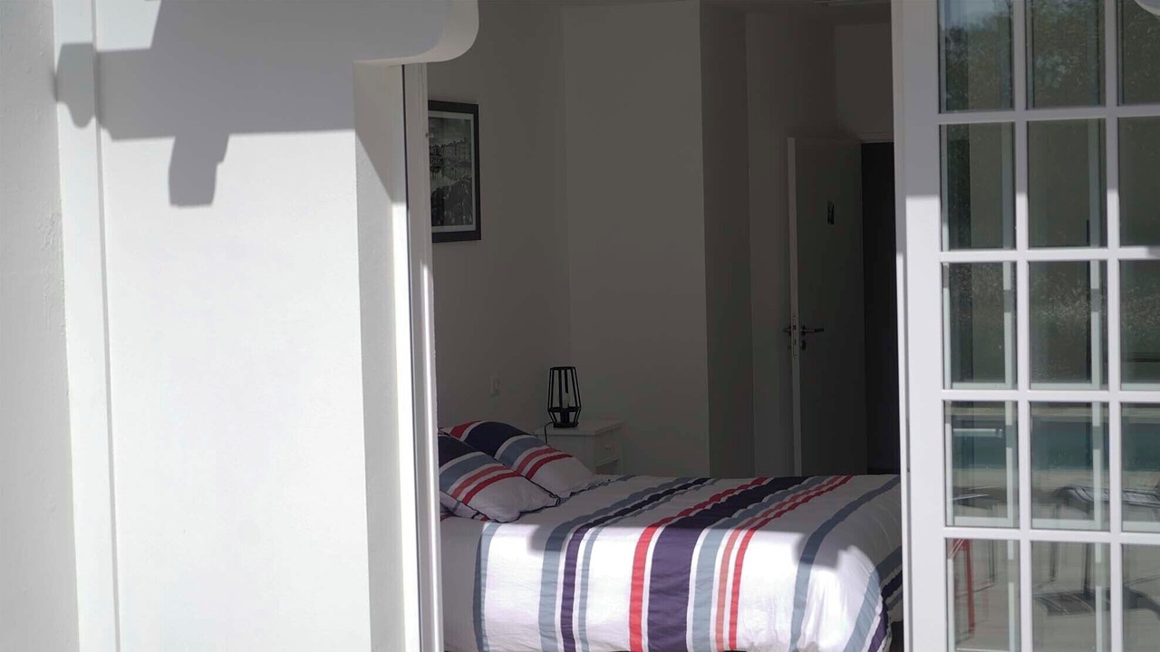 Photo of Bedroom in Anglet
