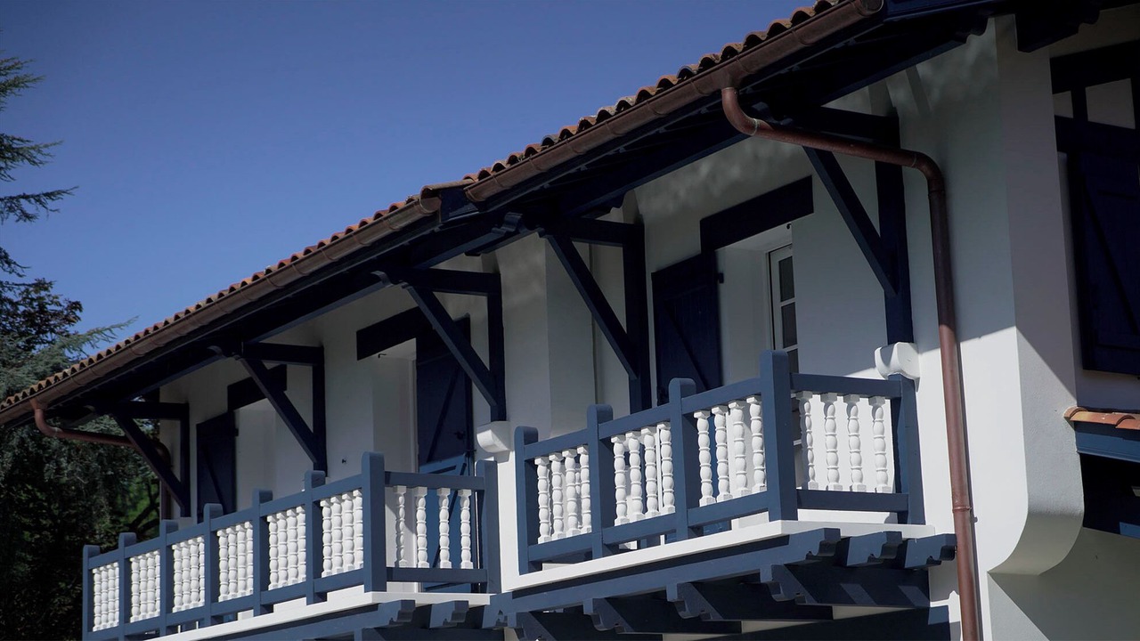 Photo of Outdoor in Anglet