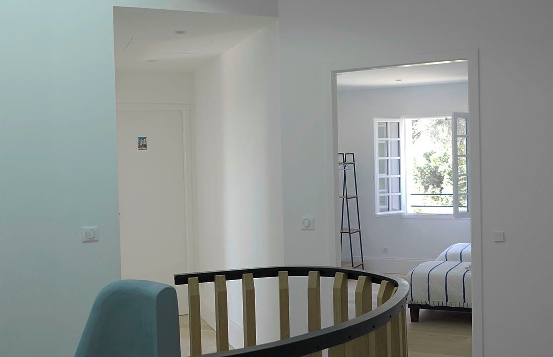 Photo of Bedroom in Anglet