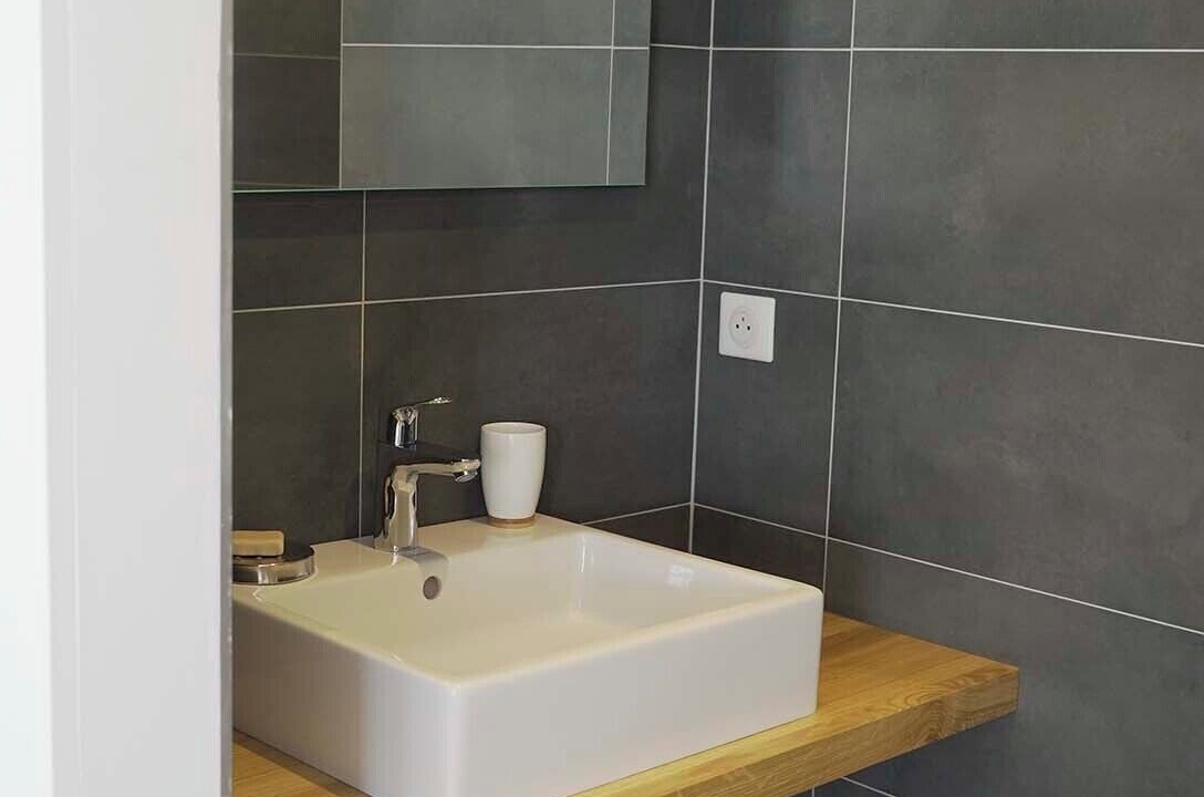 Photo of Bathroom in Anglet