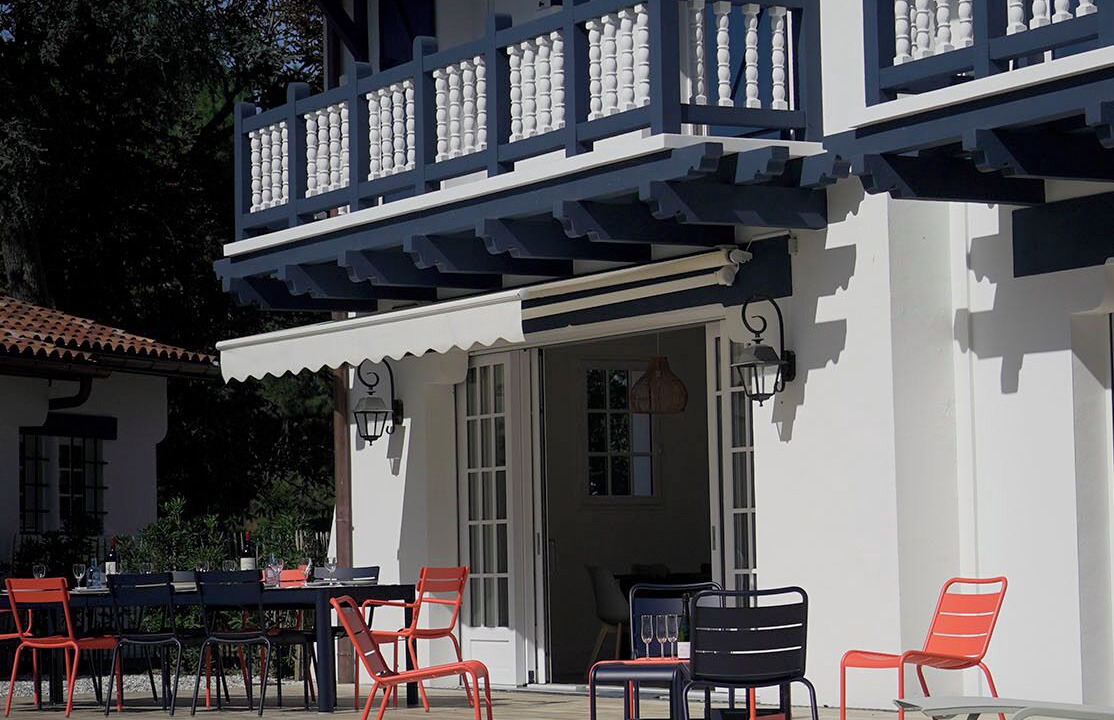 Photo of Outdoor in Anglet